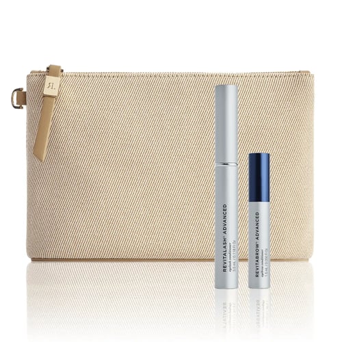 Belleza Sin Esfuerzo con RevitaLash® Advanced