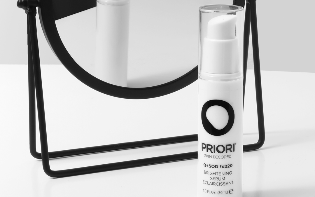 Alerta de Belleza: Los riesgos de aplicar ingredientes naturales directamente en la piel.