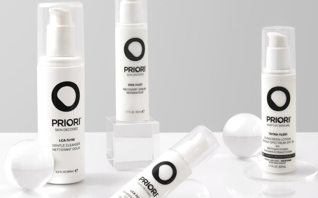 Priori Skincare ingresa a Sudámerica de la mano de RevitaLash Cosmetics y Caribe Azul