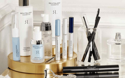 Pautas básicas para identificar cosméticos con sustancias nocivas.