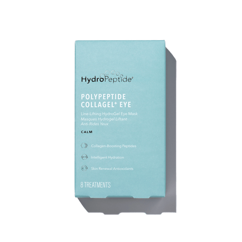 Polypeptide Collagel + Eye Mask