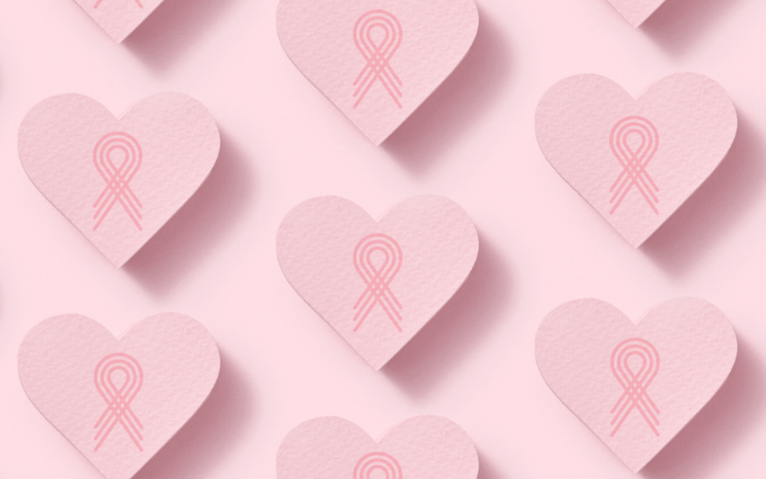 Cáncer de mama: Conoce las marcas que se unen a la lucha con productos solidarios