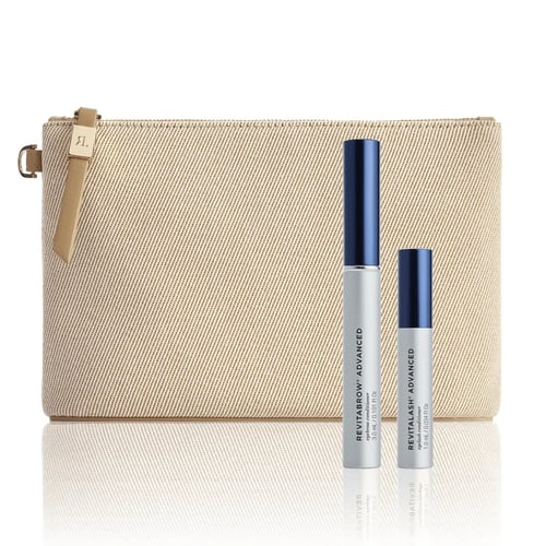 Belleza Sin Esfuerzo con RevitaBrow® Advanced