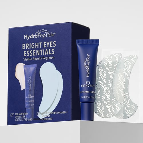 Bright Eyes Essentials