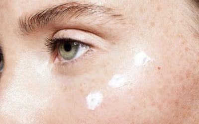 2 formas de combatir las ojeras oscuras