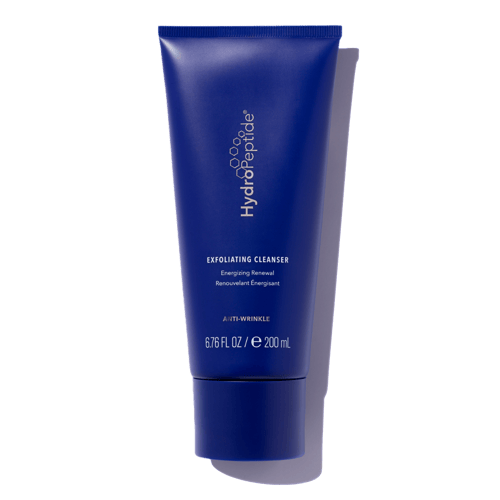 Exfoliating Cleanser